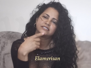 Elamerisan