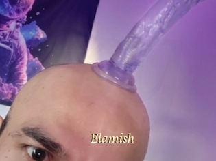 elamish Vidéo porno gratuite