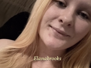 Elanabrooks