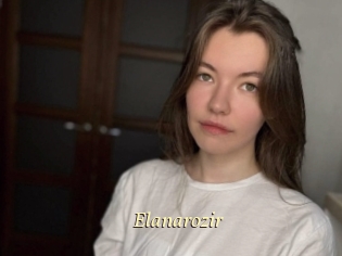 Elanarozir