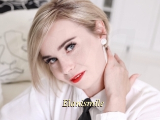Elanismile