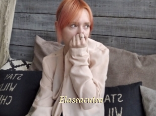 Elaseacutea