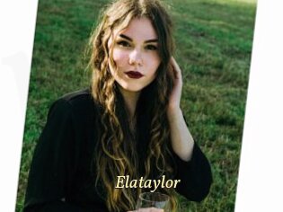 Elataylor