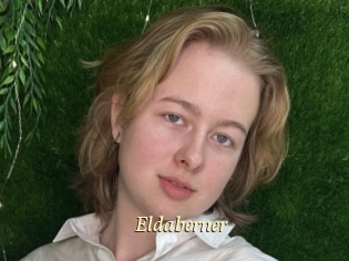 Eldaberner