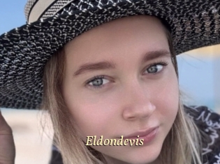 Eldondevis