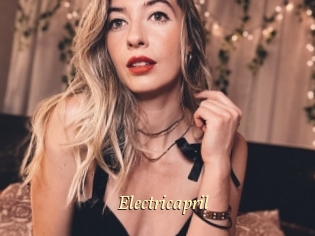electricapril Vidéo porno gratuite