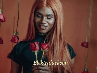 Elektrajackson