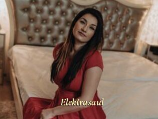 Elektrasaul