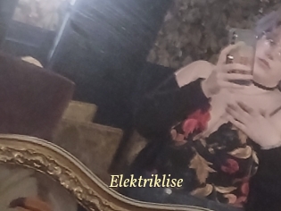 Elektriklise