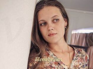 Elenabrown