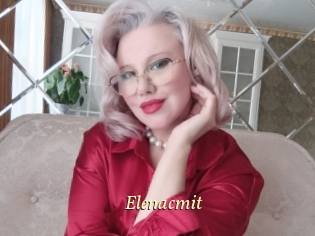 elenacmit Vidéo porno gratuite