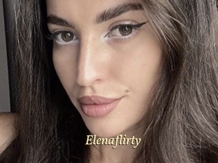 Elenaflirty