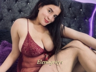 Elenagrays