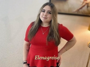 Elenagreise