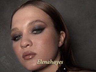 Elenahayes