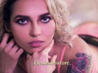 Elenasalvatore