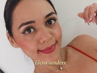 Elenasanderx
