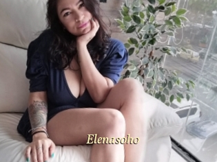 Elenasoho