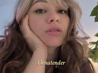 Elenatender