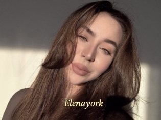 Elenayork