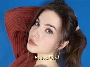 Elenealford