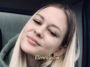 Elenealison