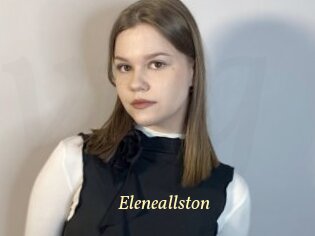 Eleneallston