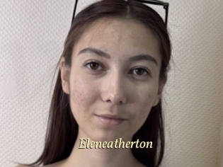 Eleneatherton
