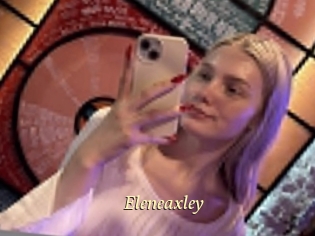 eleneaxley Vidéo porno gratuite