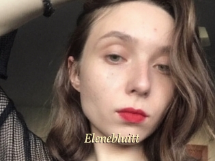 Elenebluitt