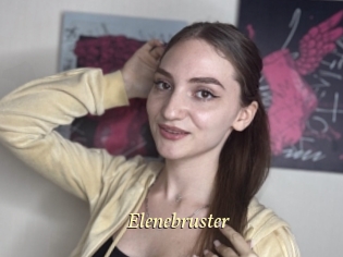 Elenebruster