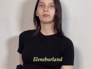 Eleneburland