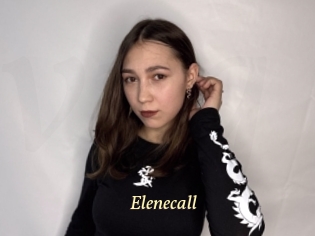 Elenecall
