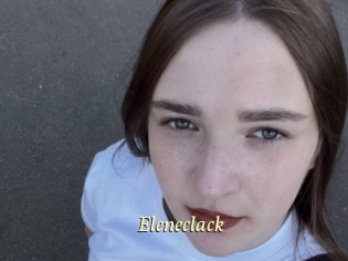 Eleneclack
