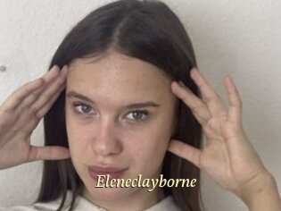 Eleneclayborne