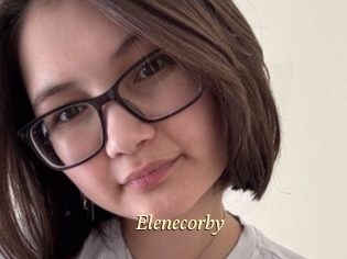 Elenecorby