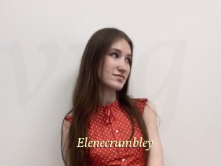 Elenecrumbley