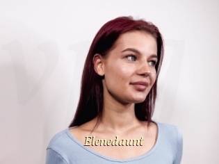Elenedaunt