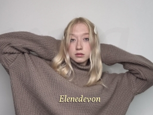 Elenedevon