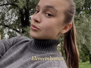Eleneemberton
