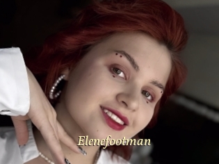 Elenefootman