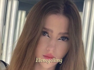 Elenegelling