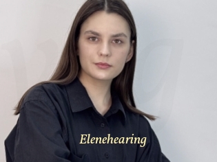 elenehearing Vidéo porno gratuite