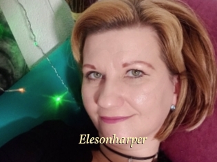 Elesonharper