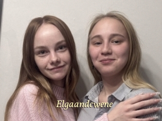 Elgaandcwene