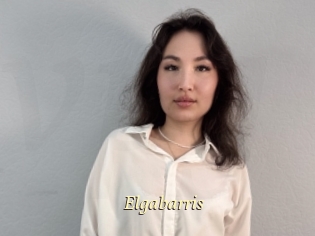 Elgabarris
