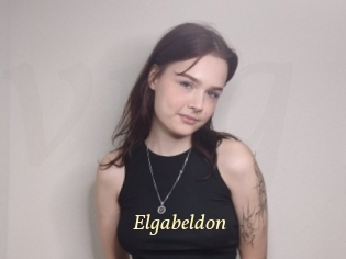 Elgabeldon