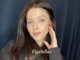 Elgabellas