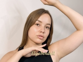 Elgabendall
