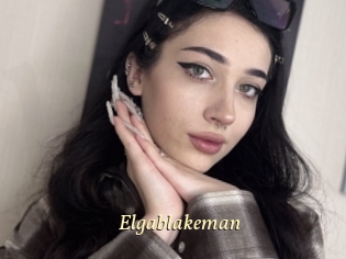 Elgablakeman